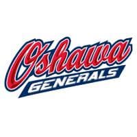 Oshawa Generals logo