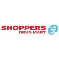 Shoppers Drug Mart logo